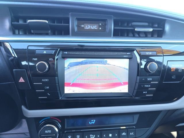 Used 2016 Toyota Corolla LE image 20