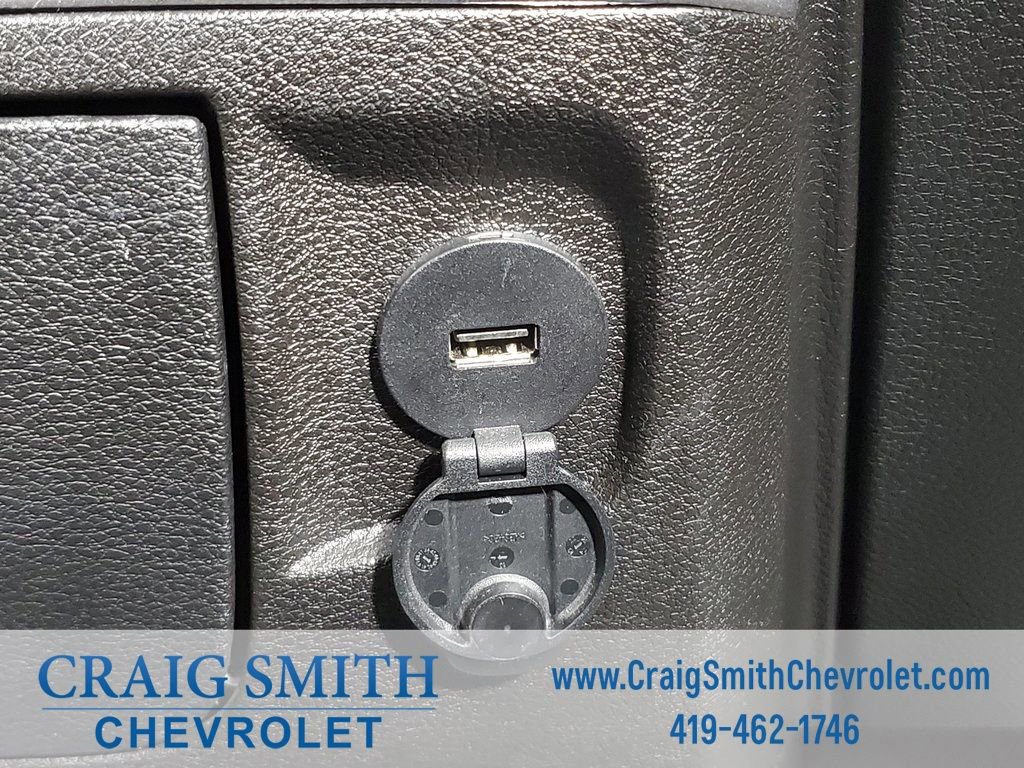 Used 2024 RAM 1500 Classic SLT image 24