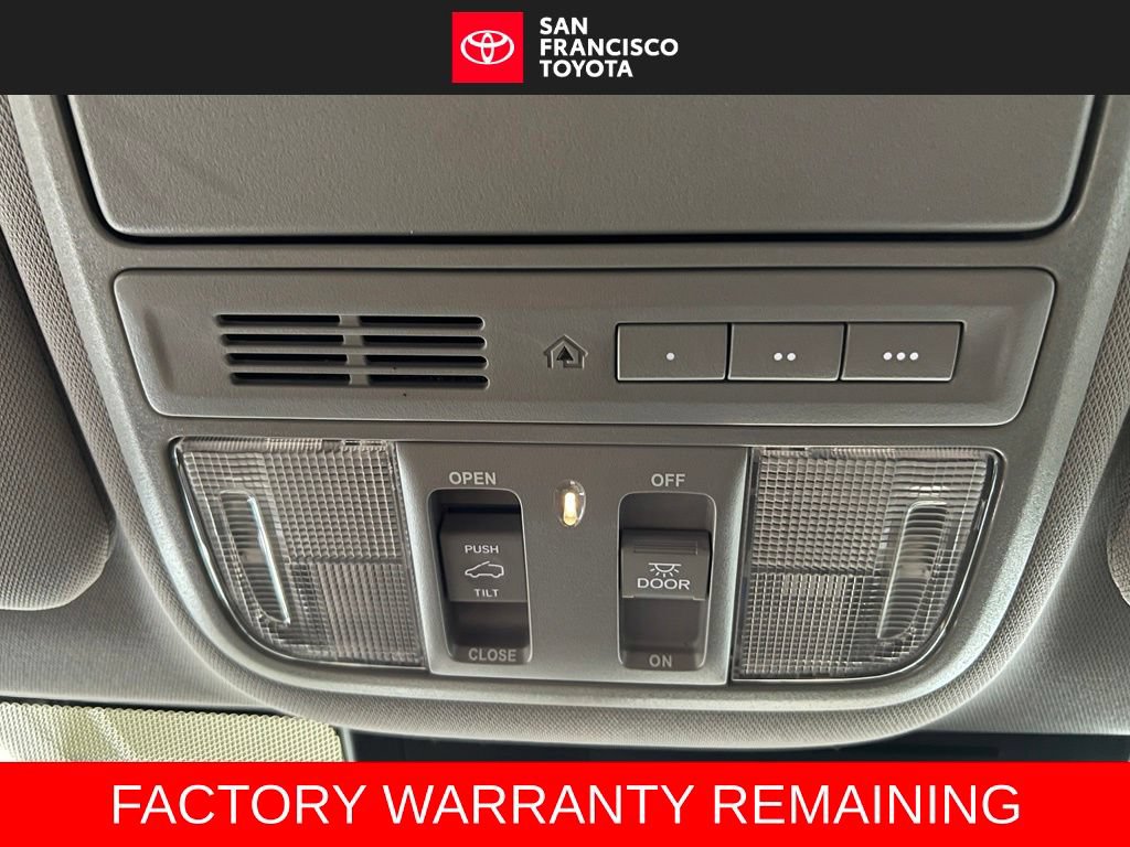 Used 2022 Honda CR-V EX-L image 29