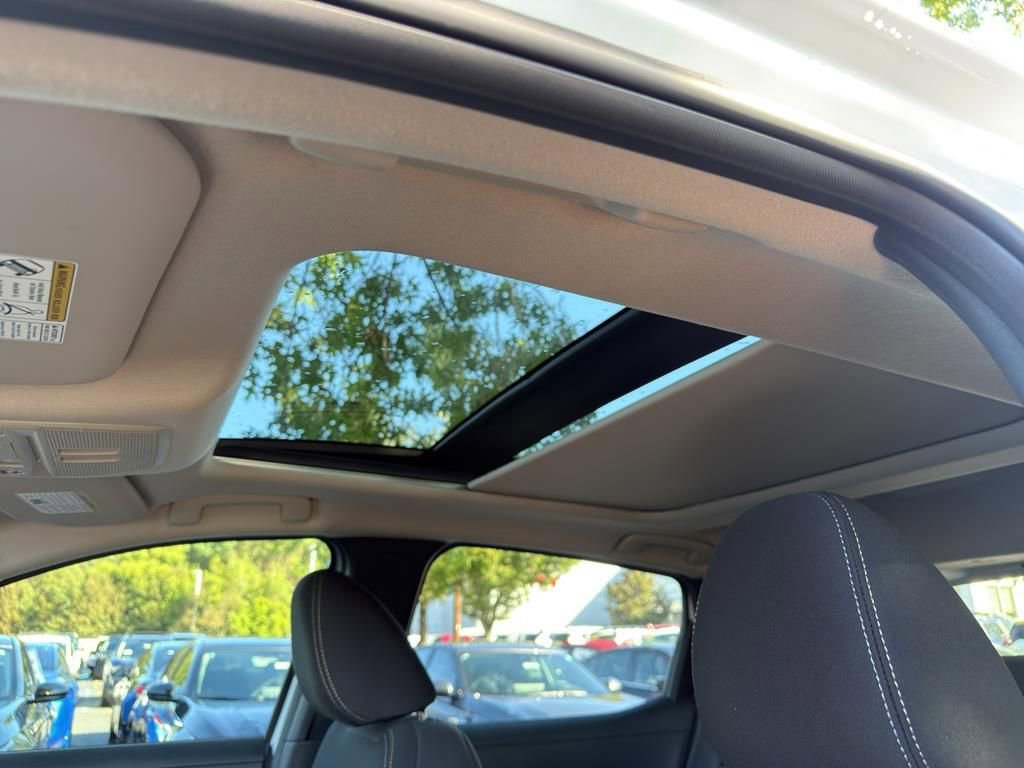 New 2026 Nissan Kicks SV w/ SV Premium Package image 29