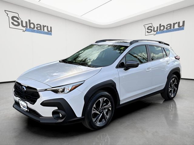 Used 2025 Subaru Crosstrek 2.0i Premium AWD/4WD image 3