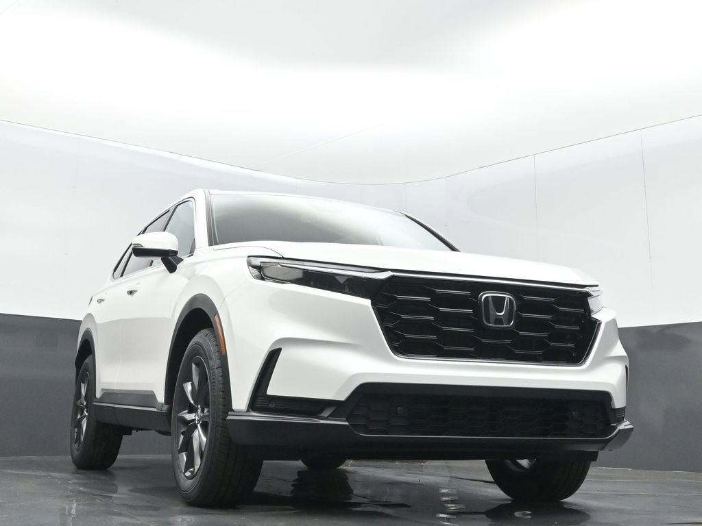 New 2026 Honda CR-V EX-L image 5