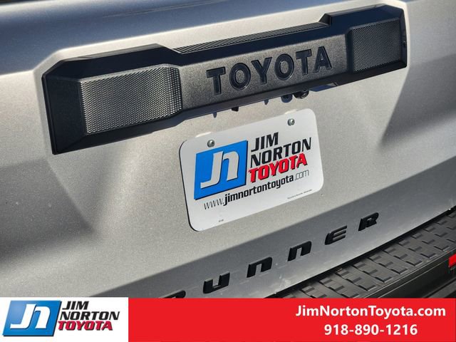 Used 2025 Toyota 4Runner SR5 image 11