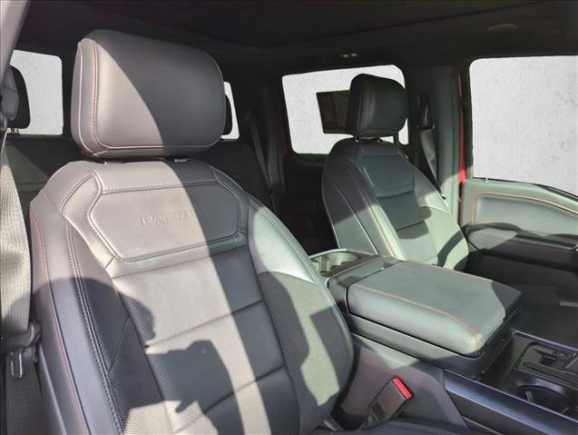 Certified 2025 Ford F150 Raptor image 22