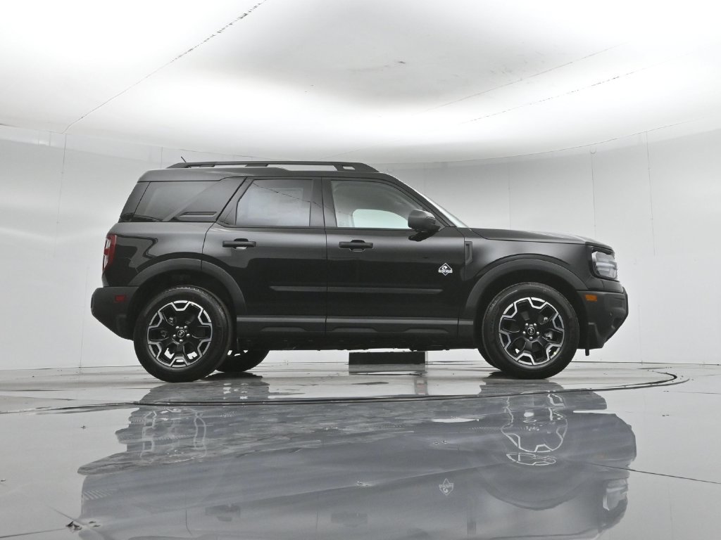 New 2026 Ford Bronco Sport Outer Banks w/ Outer Banks Tech Package+ AWD/4WD image 47
