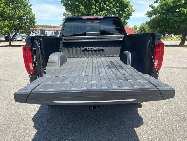 Used 2023 GMC Sierra 1500 AT4X AWD/4WD image 20