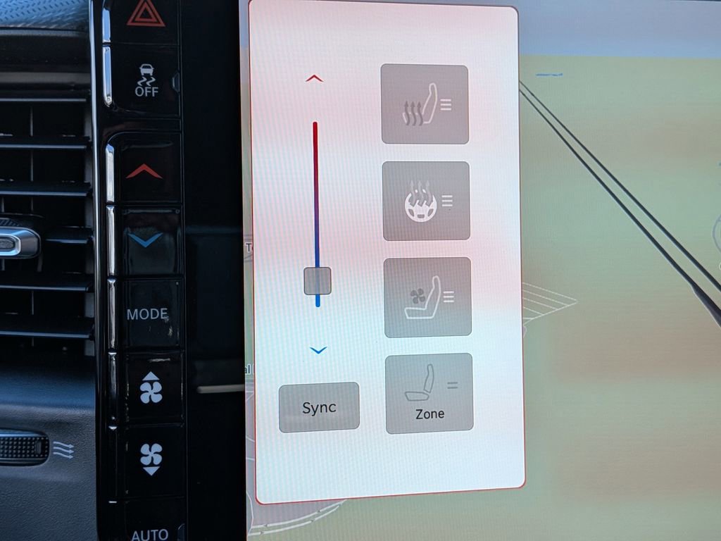 New 2026 RAM 1500 Rebel w/ Rebel Level 2 Equipment Group image 23