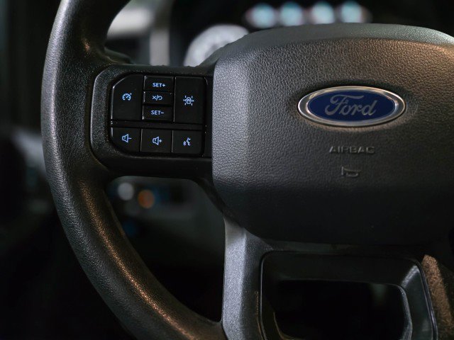 Used 2021 Ford F150 XL w/ Trailer Tow Package AWD/4WD image 20