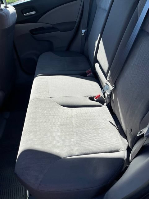 Used 2013 Honda CR-V LX image 10