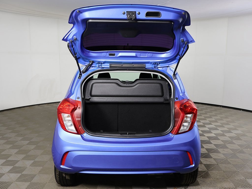 Used 2018 Chevrolet Spark LS image 10