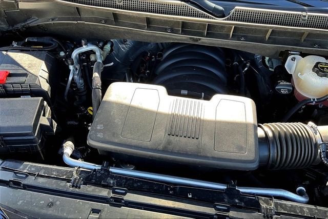 Used 2024 Chevrolet Tahoe RST w/ Luxury Package image 33