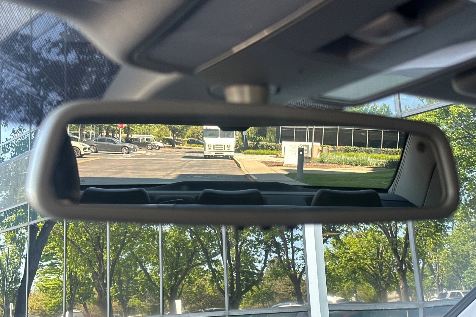 Used 2007 Mercedes-Benz S 550 image 36