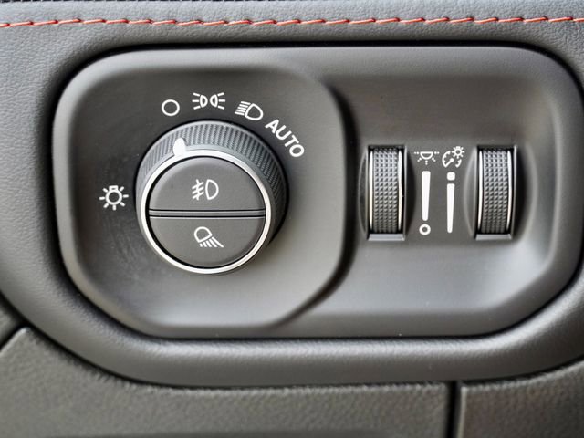 Used 2024 RAM 1500 TRX w/ TRX Level 2 Equipment Group image 35