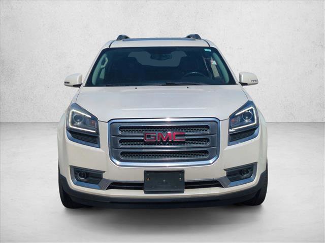 Used 2014 GMC Acadia SLT image 2