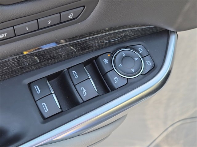 Used 2023 Cadillac XT4 Premium Luxury image 21