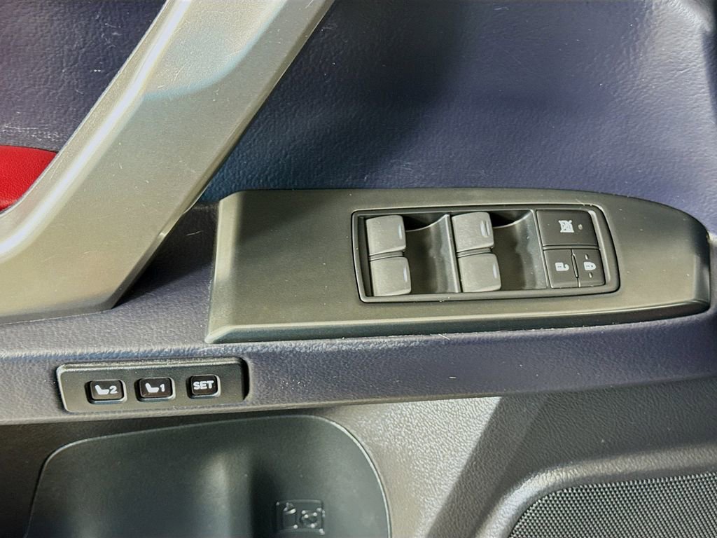 Certified 2023 Lexus GX 460 Premium w/ Premium Package image 18