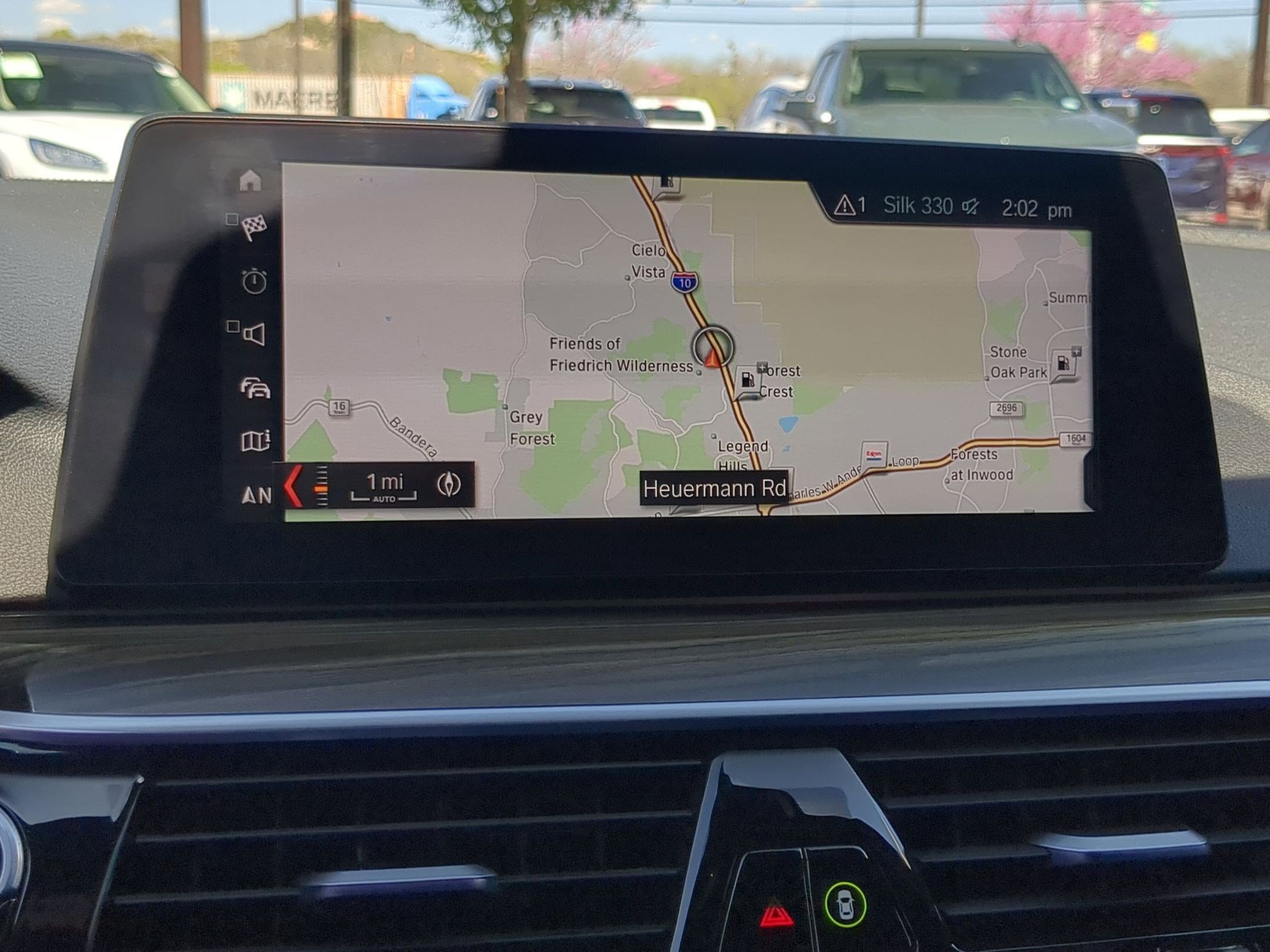 Used 2018 BMW 530i image 17