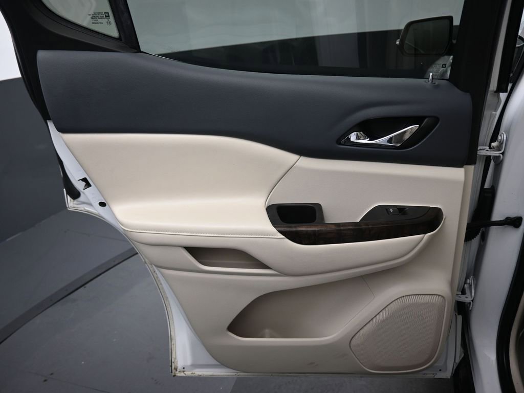 Used 2020 GMC Acadia Denali w/ Trailering Package image 41