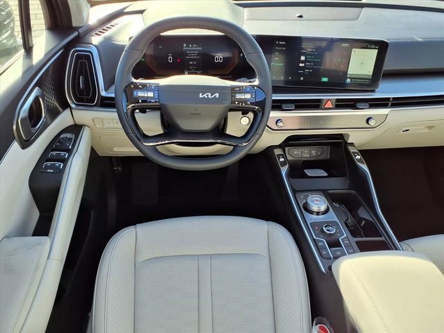 New 2026 Kia Sorento EX w/ EX Premium Package image 2