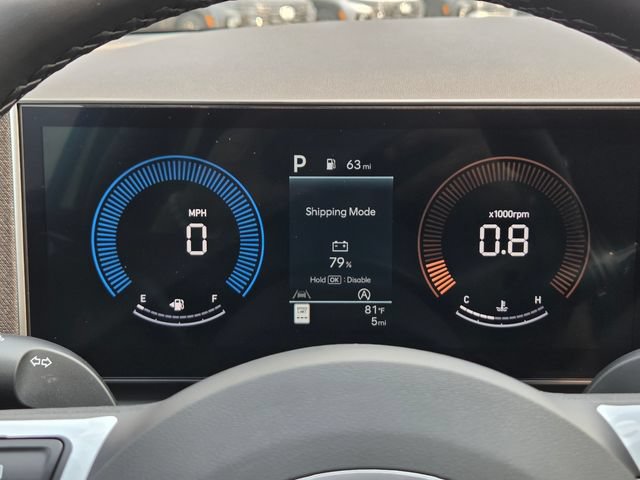 New 2026 Hyundai Tucson XRT AWD/4WD image 28