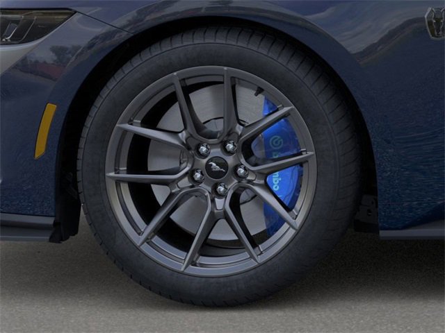 New 2025 Ford Mustang Dark Horse w/ Dark Horse Handlin Package image 19