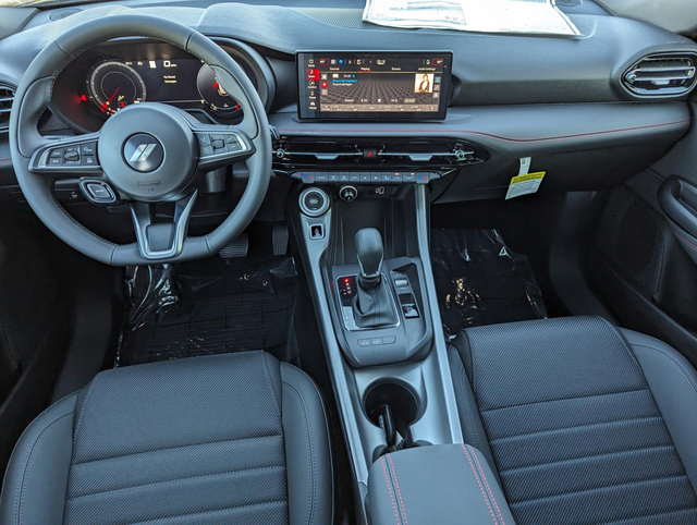 New 2023 Dodge Hornet GT w/ GT Blacktop Package AWD/4WD image 16