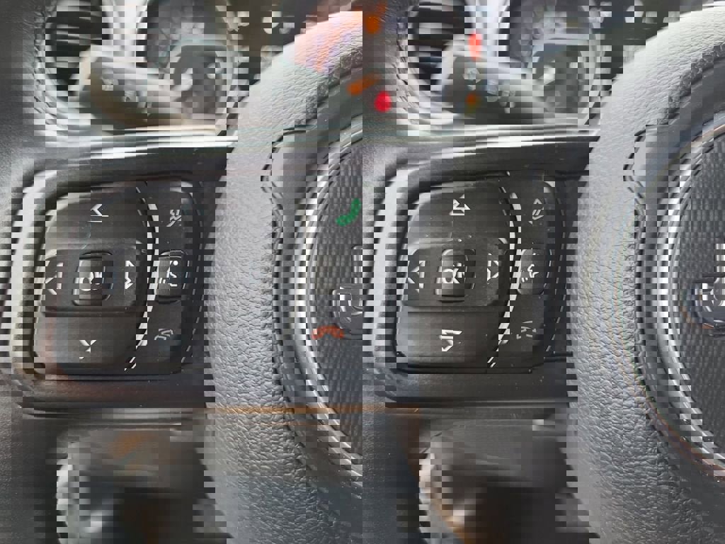 Used 2018 Jeep Wrangler Unlimited Sport S image 21