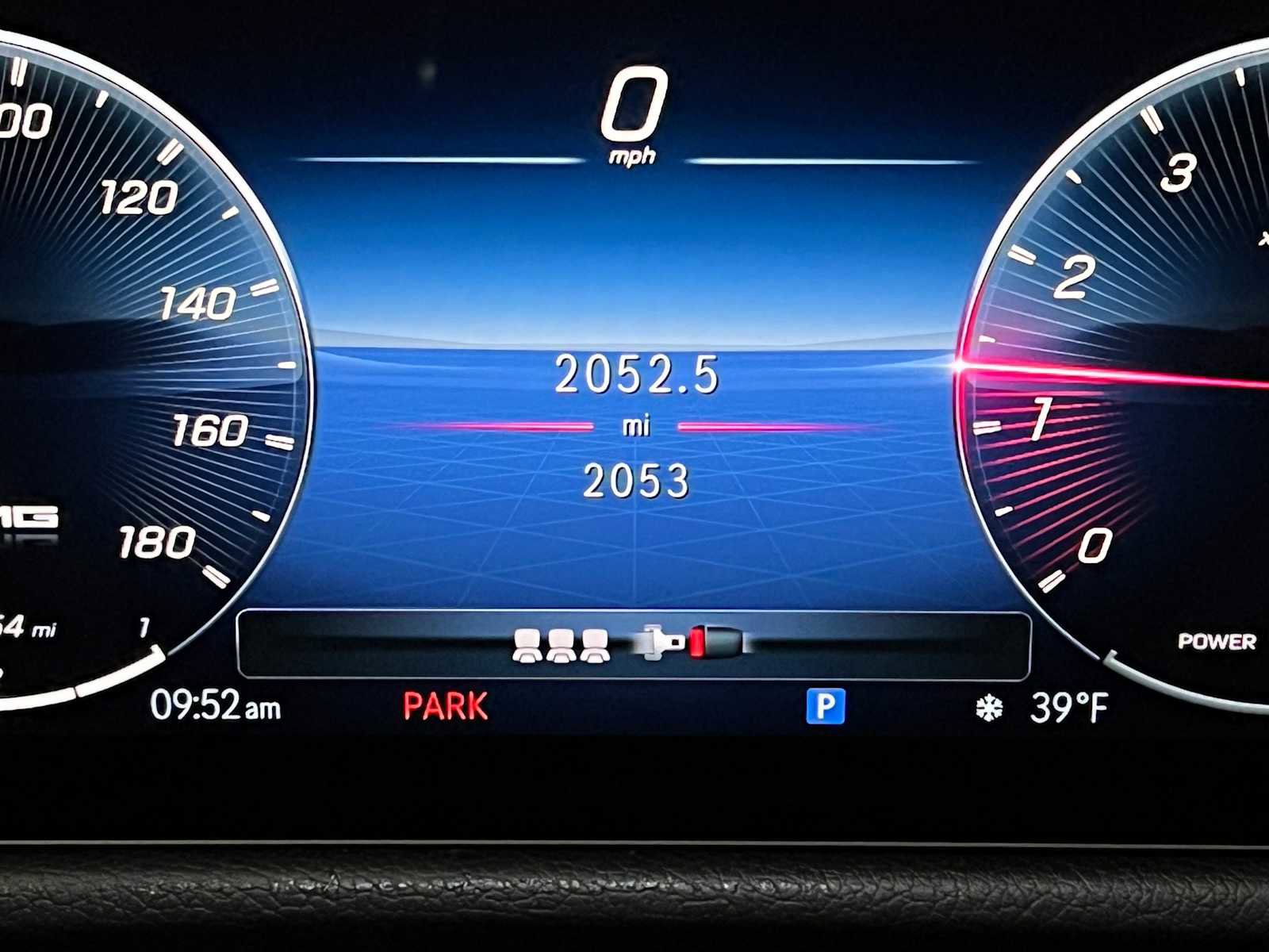 Certified 2025 Mercedes-Benz GLA 35 AMG 4MATIC image 30