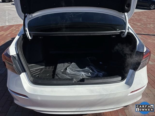 Certified 2025 Honda Civic Sport image 28