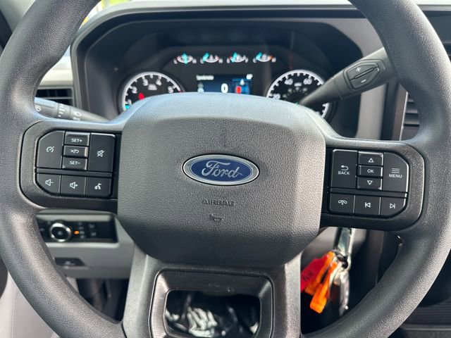 New 2026 Ford F350 XL w/ STX Appearance Package image 21