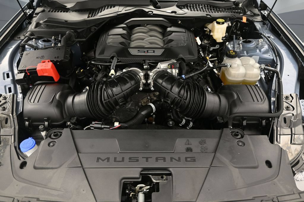 Used 2024 Ford Mustang GT Premium RWD image 11