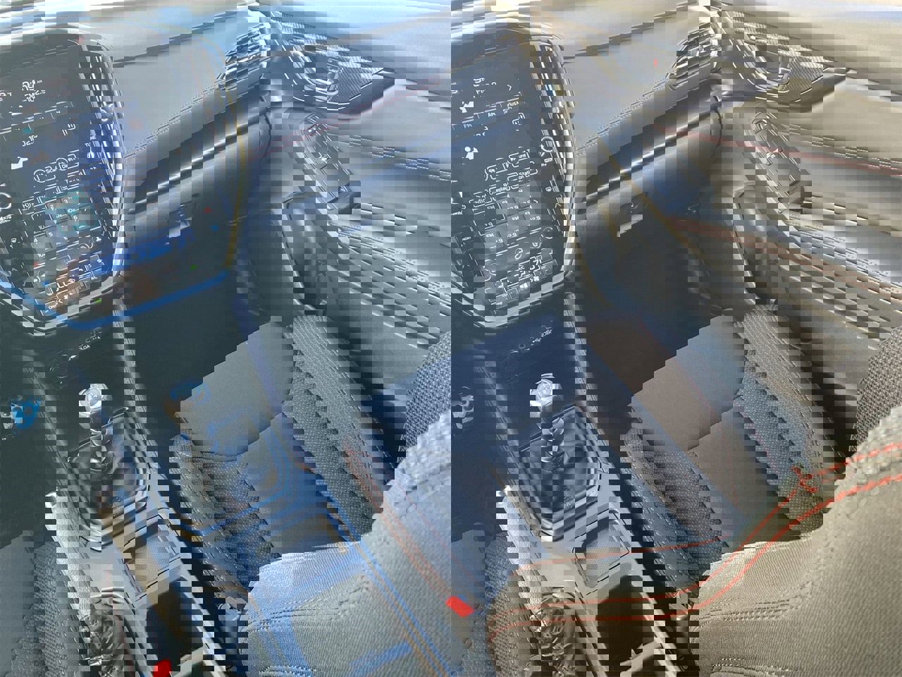 New 2025 Subaru WRX Premium image 12