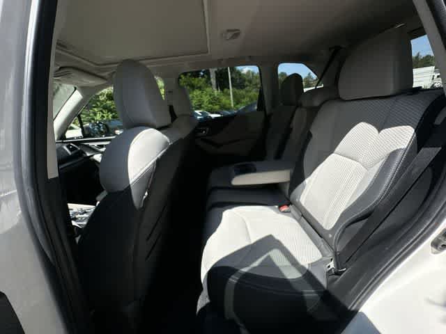 Used 2019 Subaru Forester Premium AWD/4WD image 19