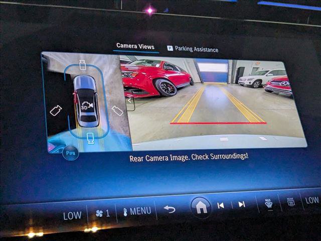 New 2026 Mercedes-Benz E 350 Sedan image 12