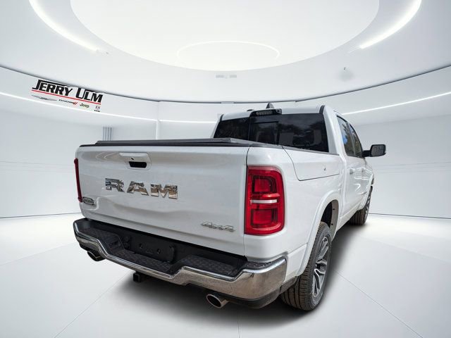 New 2026 RAM 1500 Limited image 3
