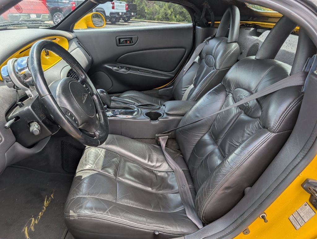 Used 2000 Plymouth Prowler RWD image 13