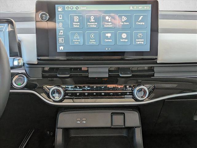 New 2026 Honda Prologue Elite image 14