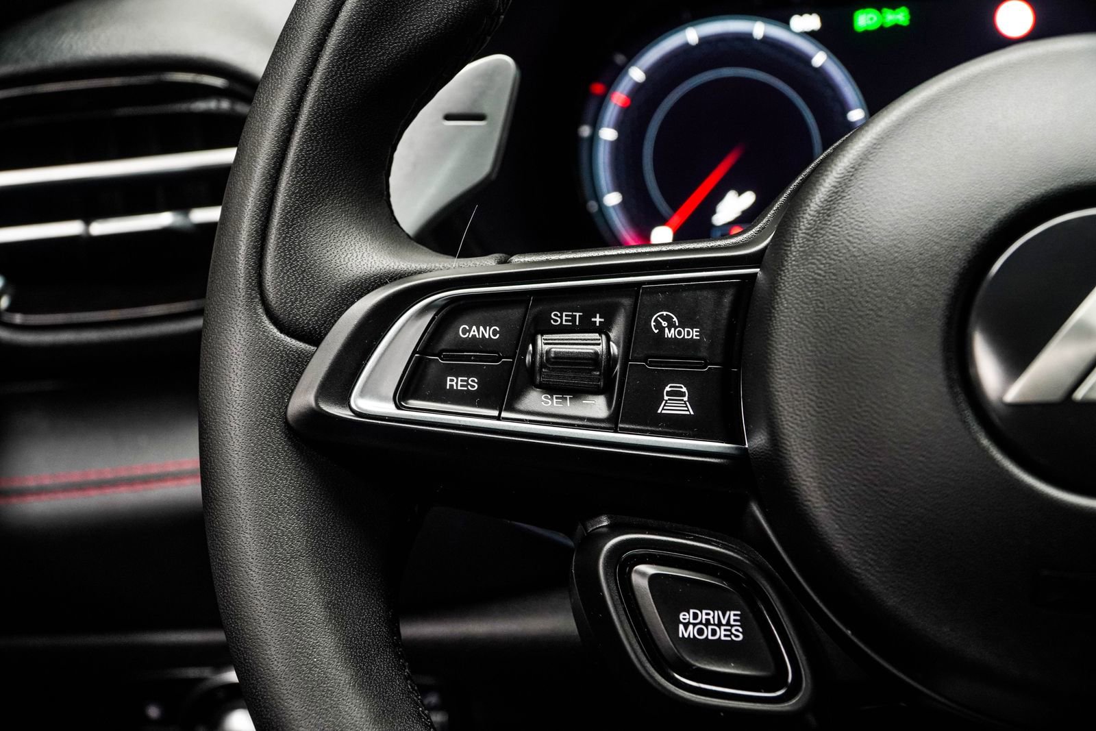 Used 2024 Dodge Hornet R/T Plus w/ R/T Blacktop Package image 28