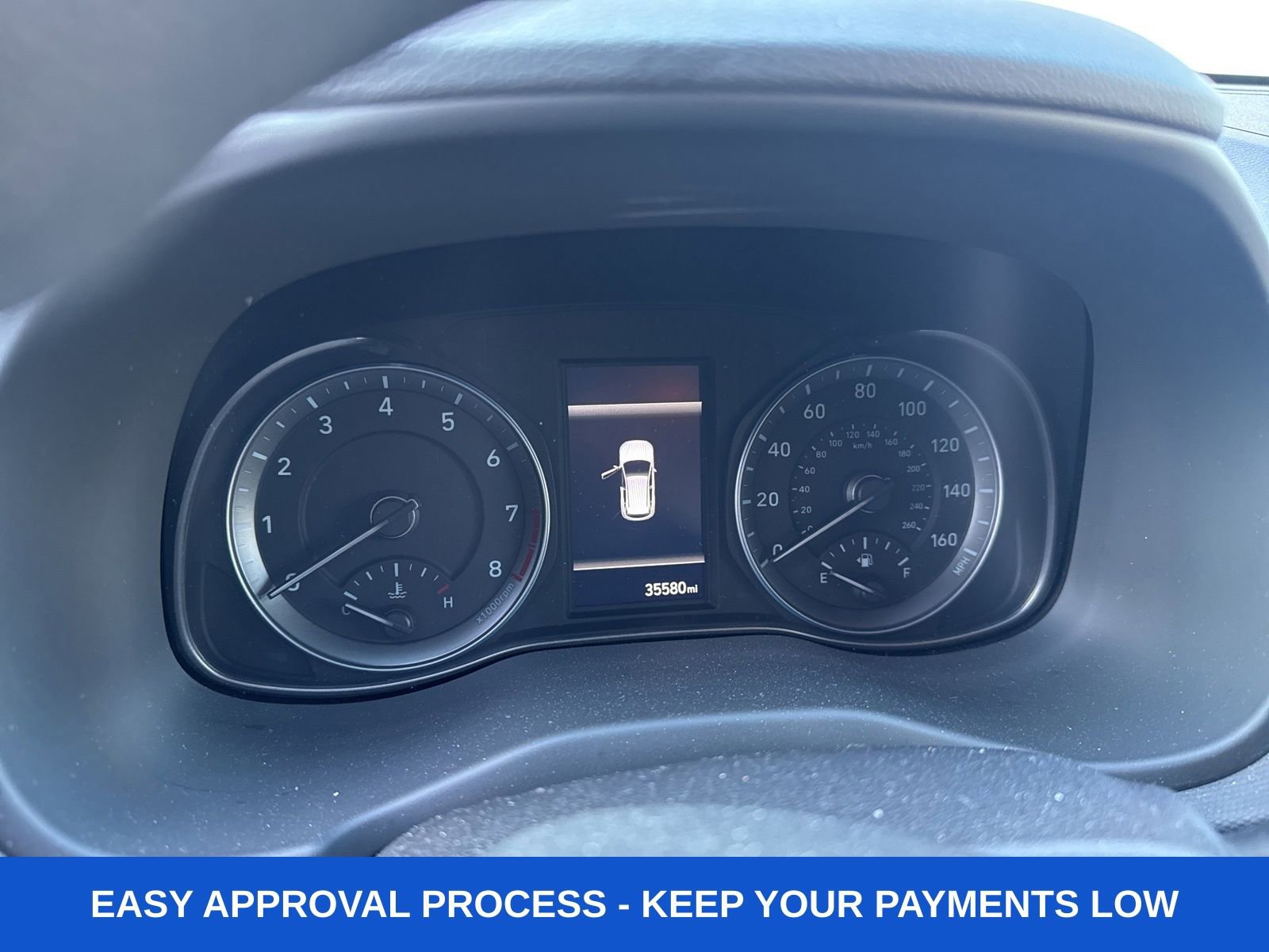 Used 2023 Hyundai Kona SEL w/ Cargo Package image 12