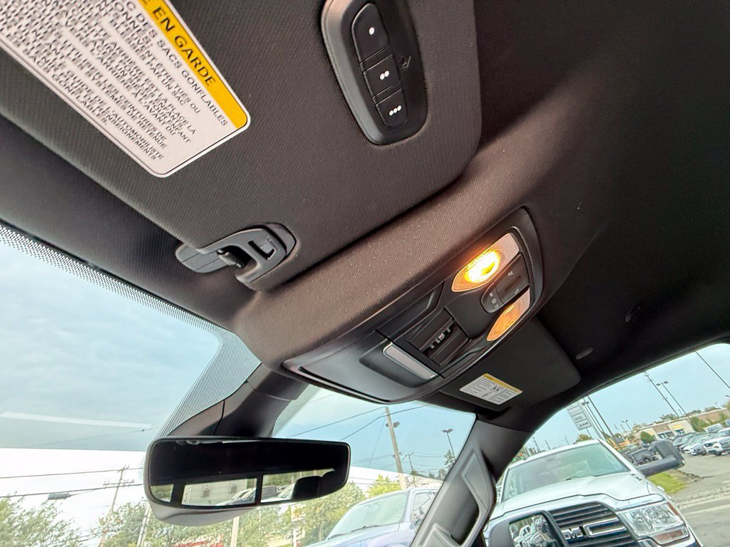 Used 2022 RAM 1500 Big Horn AWD/4WD image 24