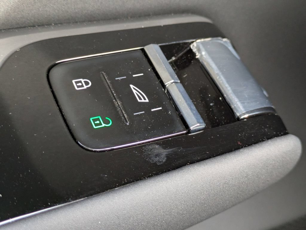 New 2025 Volvo EX90 Ultra AWD/4WD image 27