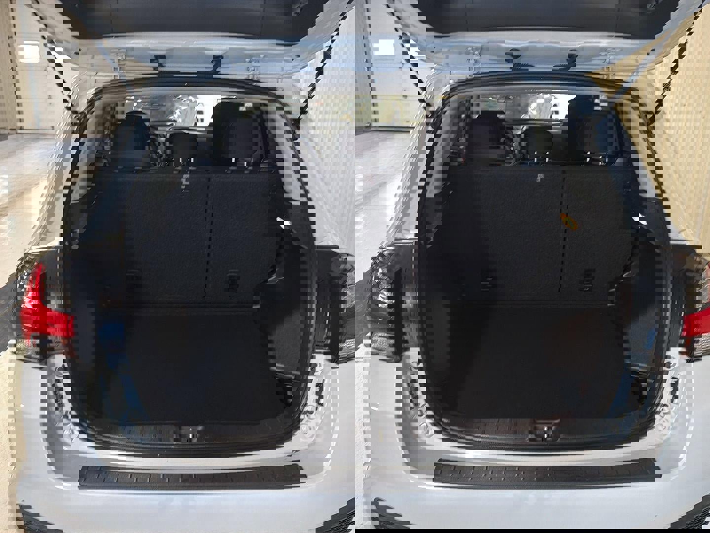 Used 2023 Mitsubishi Outlander Sport ES image 9