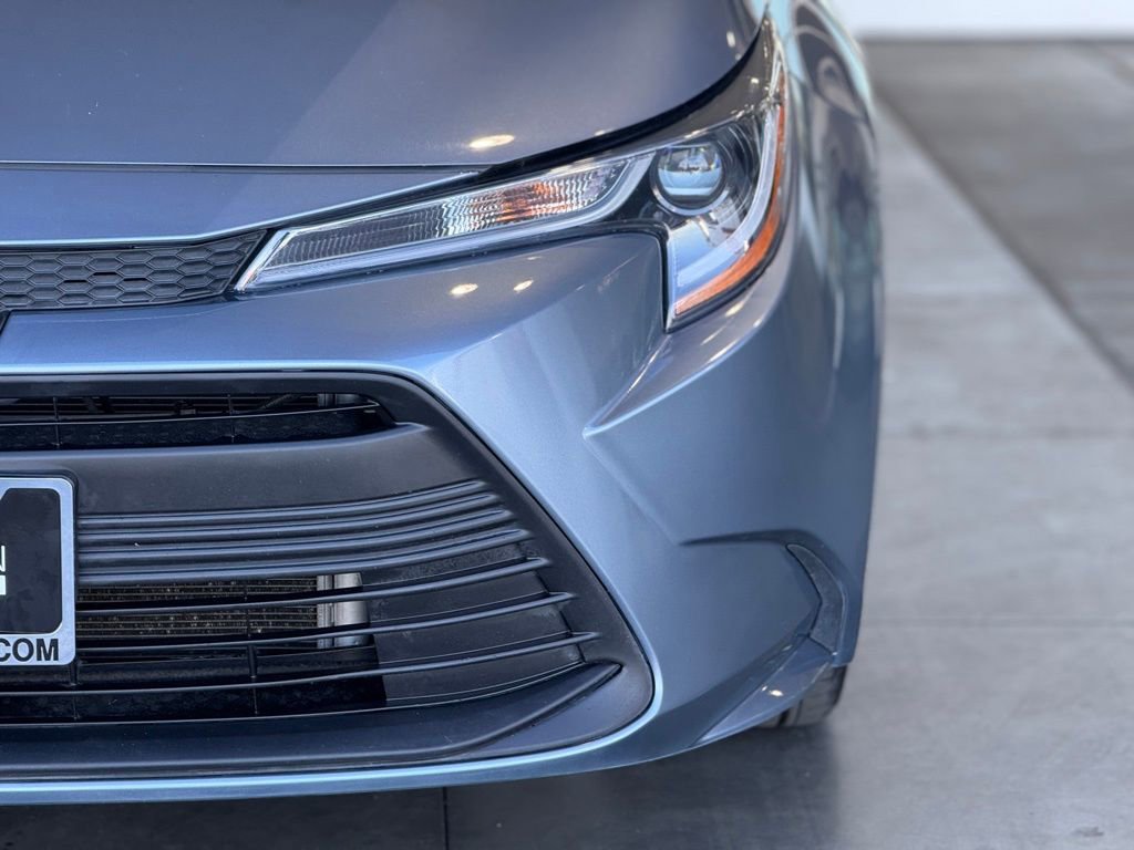 Certified 2024 Toyota Corolla LE image 6