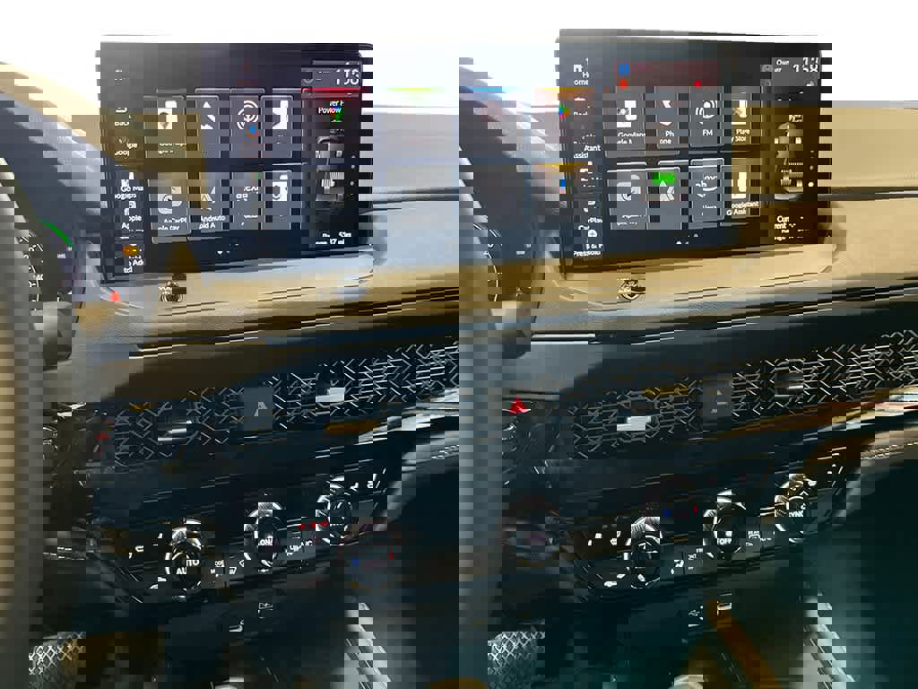 New 2026 Honda Accord Touring image 19