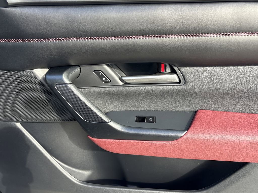 New 2026 MAZDA CX-50 AWD 2.5 Hybrid w/ Weather Package image 5