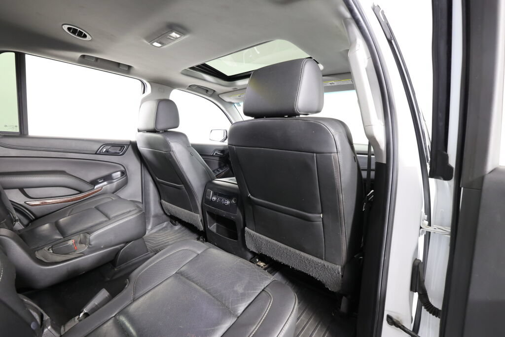 Used 2019 GMC Yukon SLT AWD/4WD image 20