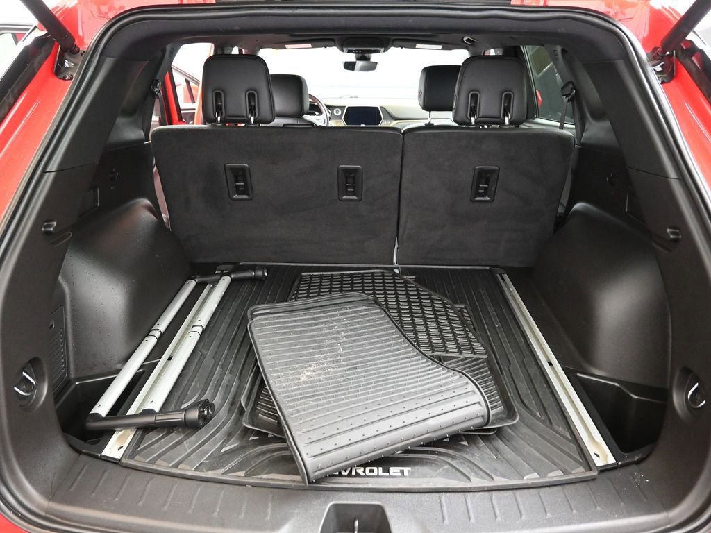 Used 2019 Chevrolet Blazer RS image 17