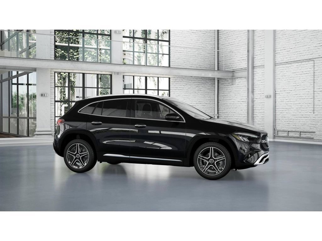 New 2026 Mercedes-Benz GLA 250 4MATIC image 14