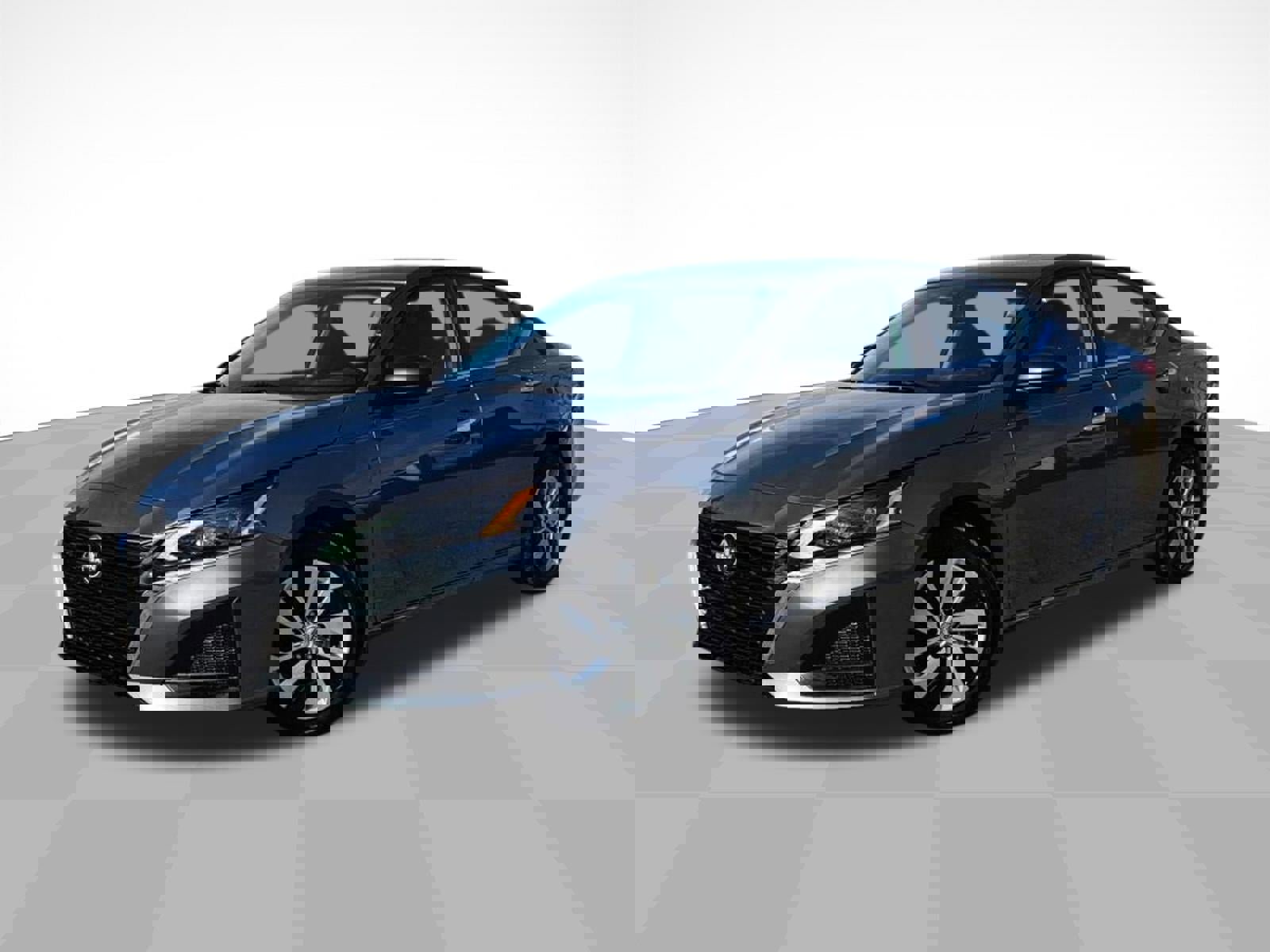 Used 2025 Nissan Altima 2.5 S image 33