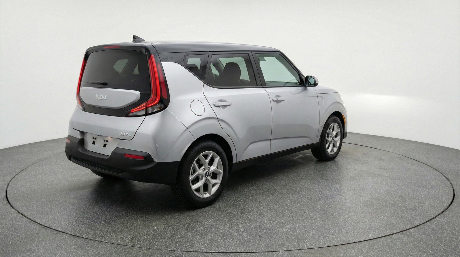 Used 2025 Kia Soul LX w/ LX Technology Package image 9